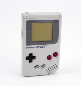 comprar una game boy original